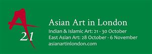 Asian Art in London 2021