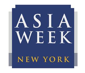 Asia Week New York