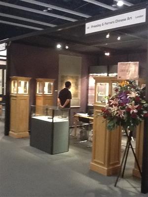 Fine Art Asia 
