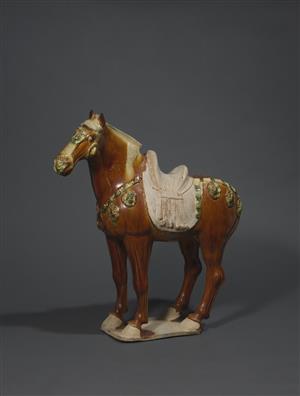 Happy New Year of the Horse!